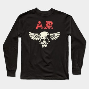 ajr Long Sleeve T-Shirt